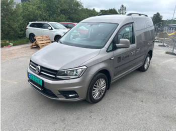 Furgão compacto VOLKSWAGEN Caddy