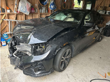 Automóvel BMW