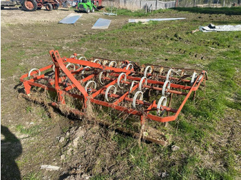Máquina agrícola