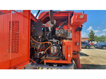 Máquina de perfuração SANDVIK Ranger DX780: foto 4