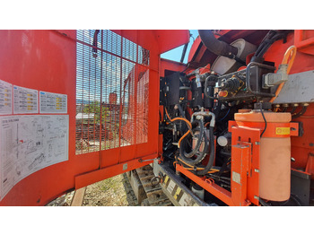 Máquina de perfuração SANDVIK Ranger DX780: foto 3