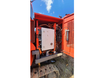 Máquina de perfuração SANDVIK Ranger DX780: foto 2