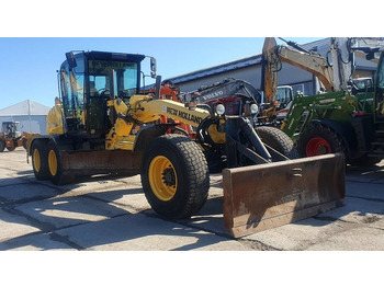 Motoniveladora New Holland F 156.7 A: foto 5