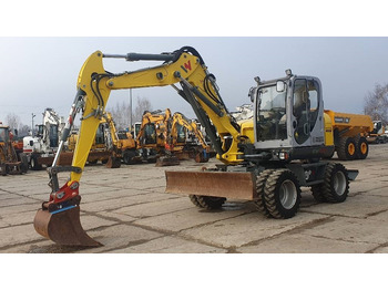 Leasing de Wacker EW100  Wacker EW100: foto 1