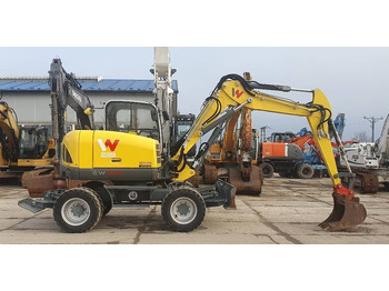 Leasing de Wacker EW100  Wacker EW100: foto 4