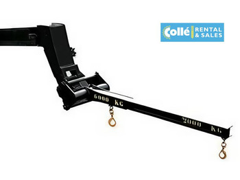 Equipamento MANITOU
