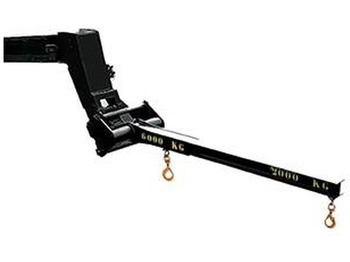 Equipamento MANITOU