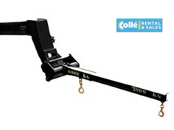 Equipamento MANITOU