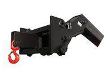 Equipamento MANITOU