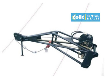Equipamento MANITOU