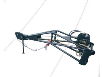 Equipamento MANITOU