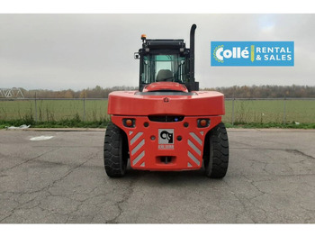 Empilhadeira a diesel novo Kalmar DCG 160-12 | 2025: foto 5