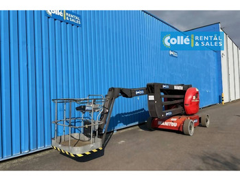 Leasing de Manitou 170 AETJ-L | 2008 Manitou 170 AETJ-L | 2008: foto 3