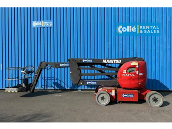 Leasing de Manitou 170 AETJ-L | 2008 Manitou 170 AETJ-L | 2008: foto 2