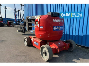 Leasing de Manitou 170 AETJ-L | 2008 Manitou 170 AETJ-L | 2008: foto 4