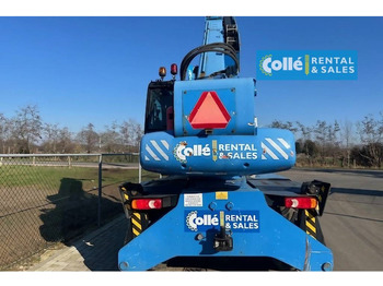 Empilhador telescópico Manitou MRT 1840 | 2018: foto 5