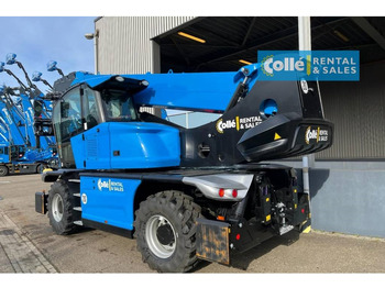 Empilhador telescópico novo Manitou MRT 3060 | 2023: foto 5