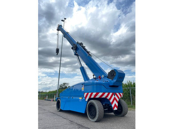 Mini grua
