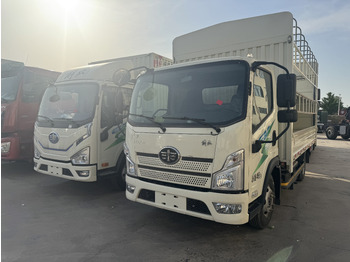 Camião furgão novo FAW: foto 5