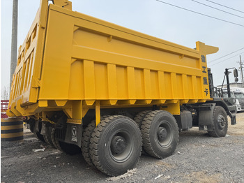 Camião basculante HANWO P9: foto 3 Camião basculante HANWO P9: foto 3