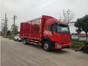 Camião furgão SINOTRUK HOWO