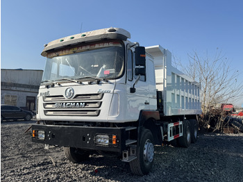 Camião basculante SHACMAN