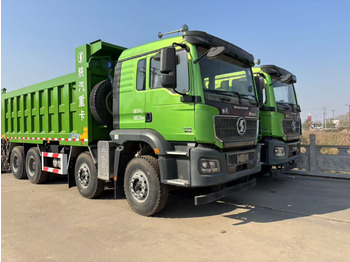 Camião basculante SHACMAN