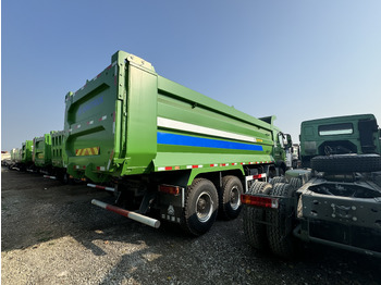 Leasing de SINOTRUCK HOWO  SINOTRUCK HOWO: foto 3 Leasing de SINOTRUCK HOWO  SINOTRUCK HOWO: foto 3