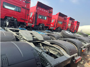 Tractor novo 重汽豪瀚: foto 3