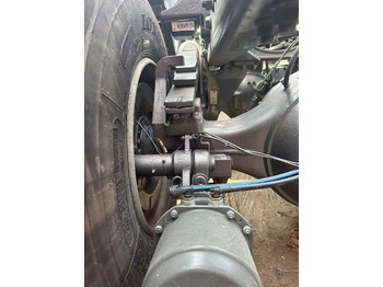 Tractor novo 重汽豪瀚: foto 4