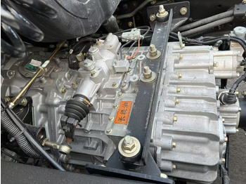 Tractor FAW J6P: foto 5