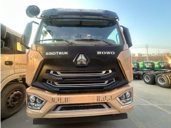 Tractor SINOTRUK HOWO