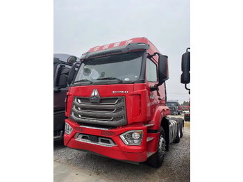 Tractor SINOTRUK HOWO