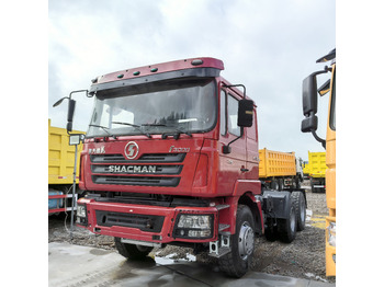 Tractor SHACMAN