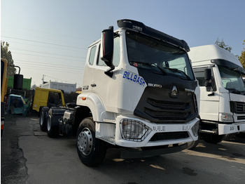 Tractor SINOTRUK HOWO