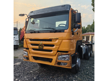 Tractor SINOTRUK HOWO