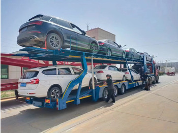 Reboque para carros novo ZHONGGUO PINPAI: foto 2