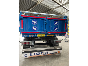 Leasing de LIDER Kiepwagen 2 Assen LIDER Kiepwagen 2 Assen: foto 1