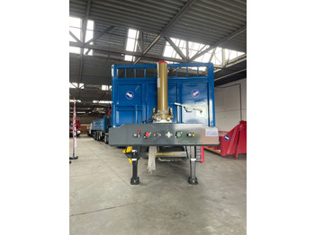 Leasing de LIDER Kiepwagen 2 Assen LIDER Kiepwagen 2 Assen: foto 4