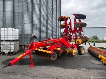 Máquina agrícola VÄDERSTAD