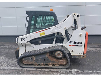 Máquina de construção BOBCAT T590