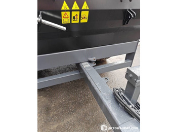 Leasing de  ERT GR10, 2025 Trailer, Kerava ERT GR10, 2025 Trailer, Kerava: foto 5
