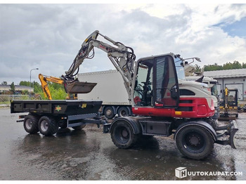 Leasing de  ERT GR10, 2025 Trailer, Kerava ERT GR10, 2025 Trailer, Kerava: foto 3