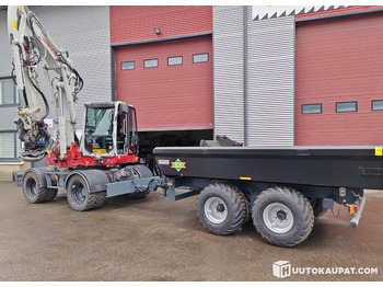 Leasing de  ERT GR10, 2025 Trailer, Kerava ERT GR10, 2025 Trailer, Kerava: foto 4