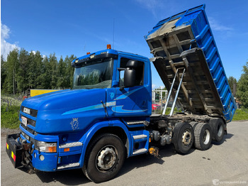 Camião SCANIA T 420
