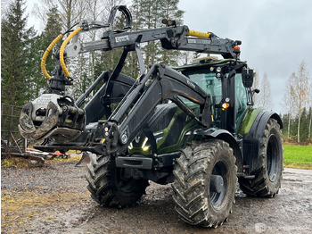 Trator VALTRA T-series