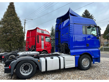 Tractor MAN TGS 18.440 NAUKA JAZDY ELKA AUTOMAT 4x2 STANDARD 315/70r22.5 SUPER STAN TGX 470 460 420 430 500 510 400 360 410: foto 4 Tractor MAN TGS 18.440 NAUKA JAZDY ELKA AUTOMAT 4x2 STANDARD 315/70r22.5 SUPER STAN TGX 470 460 420 430 500 510 400 360 410: foto 4