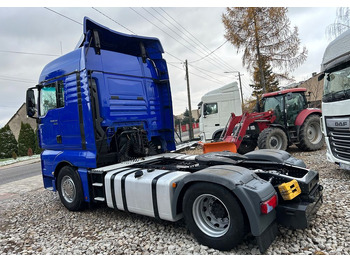 Tractor MAN TGS 18.440 NAUKA JAZDY ELKA AUTOMAT 4x2 STANDARD 315/70r22.5 SUPER STAN TGX 470 460 420 430 500 510 400 360 410: foto 3 Tractor MAN TGS 18.440 NAUKA JAZDY ELKA AUTOMAT 4x2 STANDARD 315/70r22.5 SUPER STAN TGX 470 460 420 430 500 510 400 360 410: foto 3
