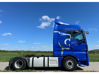 Tractor MAN TGX 18.440 SUPER STAN !! Po gruntownym serwisie OKAZJA STANDARD TOP TOP TOP: foto 5