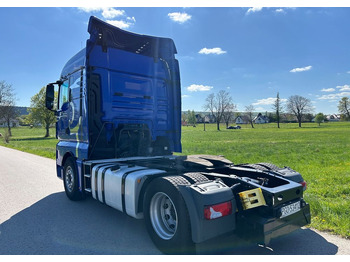 Tractor MAN TGX 18.440 SUPER STAN !! Po gruntownym serwisie OKAZJA STANDARD TOP TOP TOP: foto 4